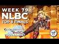 Granblue Fantasy Versus Tournament - Top 8 Finals @ NLBC Online Edition #79