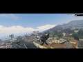 Grand Theft Auto V Online Gameplay PC 2560x1080 733