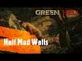 Green Hell Let’s Play Gameplay - Half Mud Walls - SO5 E45