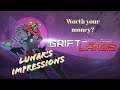 GRIFTLANDS Impressions In Just 2 Minutes | LUNAR's Impressions