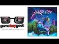 Hard City Preview with the Game Boy Geek