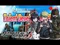 Hate Hate Hate & Rantaro | Danganronpa V3 Post-Game (Ultimate Talent Development Team #4)