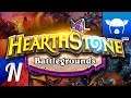 Hearthstone Battlegrounds w/ Nero & Wildcat! (This Game is Addicting..)