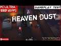 Heaven Dust 秘馆疑踪 Gameplay PC Test Indonesia
