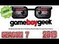 Help the Game Boy Geek & Get Cool Promos Season 7 Kickstarter Fundraising Video