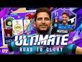 HE'S OP!!! ELITE CHAMPS REWARDS!!! ULTIMATE RTG #172 - FIFA 21 Ultimate Team Road to Glory