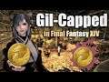 How I reached 1 Billion Gil - Gil capping in FFXIV (and how you could do it)