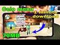 How to download gta vice city in android with cheats | cleo | gta vice city cheats android