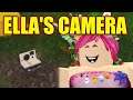 How to find Ella's Camera in Ghost Simulator (Metaverse Map)
