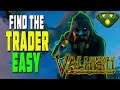 How to Find the Trader Easy | Valheim 2021
