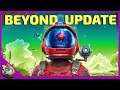 How to Get Ready For the Beyond Update | No Man's Sky 2019
