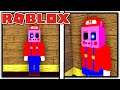 How to get the "O, MAMLIO" BADGE + MARIO PIGGY MORPH/SKIN in PIGGY RP [W.I.P] [ROBLOX]