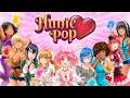 HuniePop  - 1 -  Love is in the air
