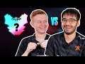 Hylissang & Dan try to guess YOUR rank! | Guess My ELO - Season 2