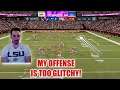 I THREW A PERFECT GAME WITH MY OFFENSE IN WEEKEND LEAGUE! MADDEN 21 ULTIMATE TEAM GAMEPLAY