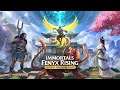 Immortals Fenyx Rising Myth Of The Eastern Realm PS5- Zhu Rong Hall Door Puzzle