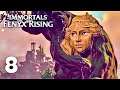 Immortals Fenyx Rising Story Gameplay Goddess of The Beauty