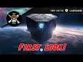 Infinite Lagrange | First Look and Gameplay
