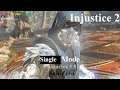 Injustice 2 - Single Mode # 02 - Subzero