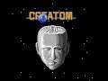 Intro-Demo - Creatom (Famicom-NES, Unknown, Unrealished)