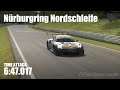 iRacing Nürburgring Nordschleife 911 RSR #3