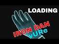 Iron Dan VR part 2 :  loading  - psvr
