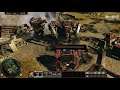 Iron Harvest Rusviet open beta 3v3 skirmish battle 3 part 3-3