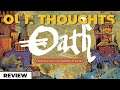 Is Oath Everything We Hoped? - First Impressions and Review