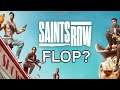 IS SAINTS ROW 2021 GOING TO FLOP? (Saints Row Reboot 2022)