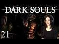 It’s Getting Spooky! | Dark Souls - Part 21