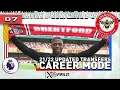 JANUARY TRANSFER SIGNINGS!! FIFA 21 | Brentford Career Mode Ep7