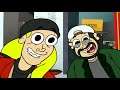 Jay and Silent Bob Cartoon Movie - MC Chris end credits
