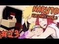 JOINING THE NINJA FAMILY! || Minecraft Naruto Ultimate World Modpack Episode 23