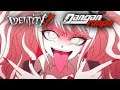 Junko Enoshima - Identity V x Danganronpa