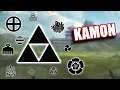 Kamon: Japanese Family Heraldry