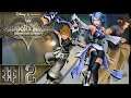 Kingdom Hearts: Melody of Memory [Blind] #12 | Team Wayfinder