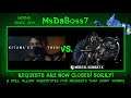 Kitana Duo - Mortal Kombat 11/Mortal Kombat X Mix