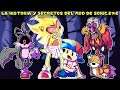 La Historia y Secretos del MOD de Sonic.EXE de Friday Night Funkin - Pepe el Mago
