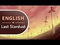Last Stardust (English) - Piano ver. | Cover by BriCie ft. @AnimeMidi