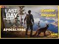 LDOE Daily Grind  Survival  Mod Gameplay