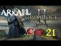 Legend of grimrock | Cap 21 | Mas abajo?