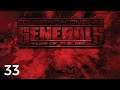 Let's Play Command & Conquer: Generals - Rise Of The Reds #33 | African Conquest 2