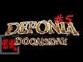 Let's Play Deponia Doomsday - Part 5