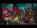 Let's Play Gladius: Relics of War (Chaos Space Marines, Domination) 27