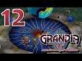 Let's Play Grandia 2 Anniversary Edition #12 - The Eyes Have It
