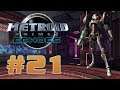 Let's Play Metroid Prime 2: Echoes - #21 | Technohive