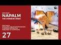 Let's Play Napalm: The Crimson Crisis #27 | Robots Mission 12