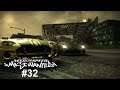 Let's Play Need For Speed Most Wanted Gameplay German #32:Blacklist 3 Ronnie!!!