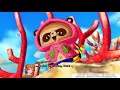 Let's Play One Piece Unlimited World Red Deluxe #4-The Red Count