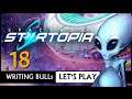 Let's Play: Spacebase Startopia (18) [Deutsch] [Werbung]